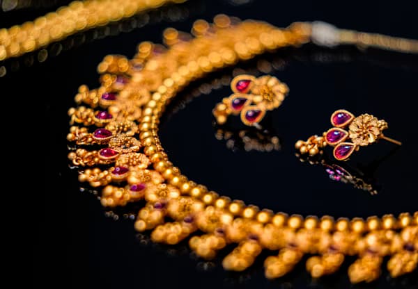 Bridal Collection